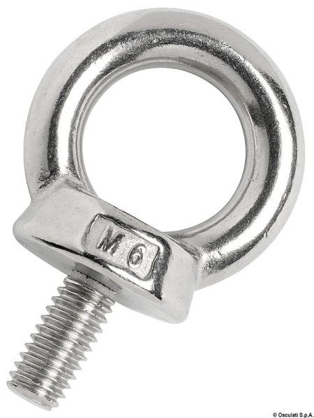 Golfare maschio 10 mm - 39.158.10